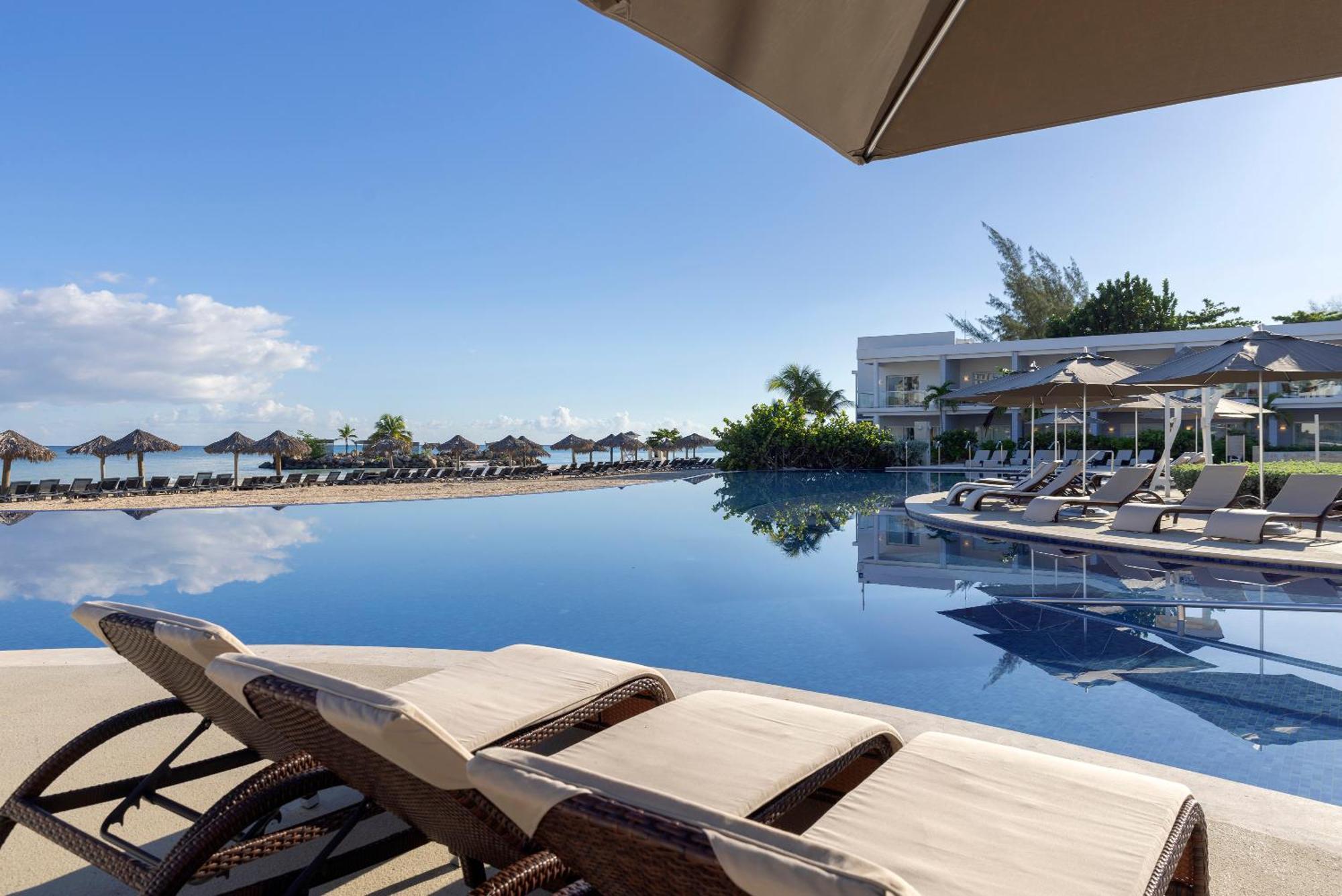 Hideaway At Royalton Blue Waters, An Autograph Collection All-Inclusive Resort - Adults Only Falmouth Εξωτερικό φωτογραφία